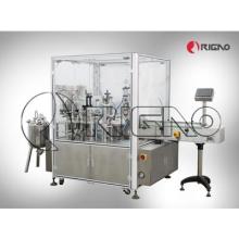 Perfume Filling And Capping Machine RGGZG-30