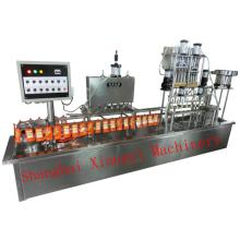 doypack filling machine
