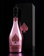 Armand de Brignac Brut Rose NV  Magnum 