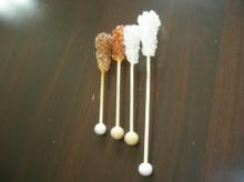 rock candy stick