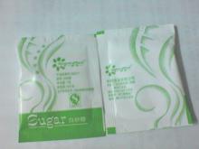 sugar sachet