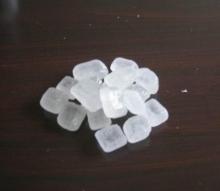 mono-crystal rock candy
