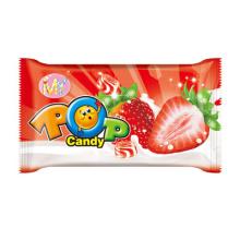 Strawberry Milk Hard Candy