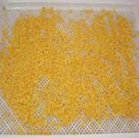  frozen  sweet  potato   cube 