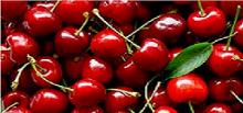 Fresh Sweetheart Cherry