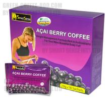 Slimming Acai Berry Coffee