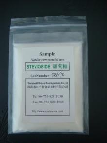 Rebaudioside A- SRA90