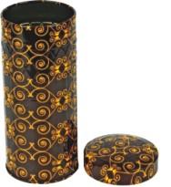  tea   tin 