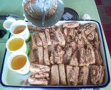 1850g canned tuna chunks in vegetable oil