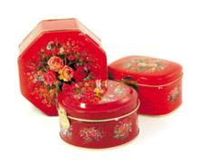  Tea   Box 