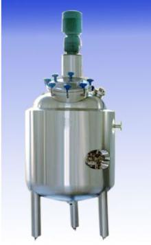 Mixing Tank