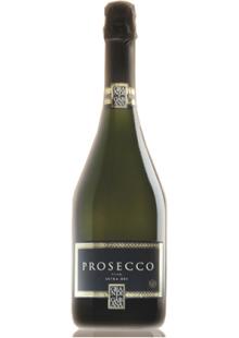 PROSECCO DOC TREVISO Extra Dry 11,1% vol