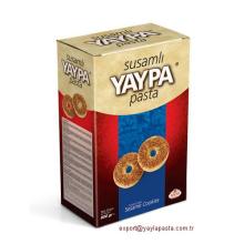 Cookies Biscuits Manufacturer from Turkey