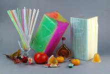 drinking straws 70322