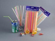 drinking straws 70004