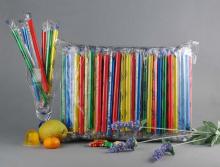 drinking straws 500pcs