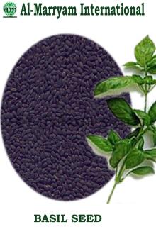 Basil Seed