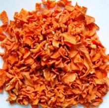  dehydrated   carrot   flakes 