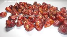Red Dried Chilli