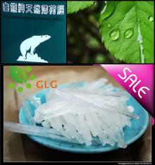 menthol crystal high purity