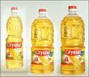 SOYABEAN AND RAPESEED OIL