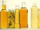 SESAME EDIBLE OIL