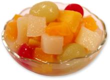  canned   mixed   fruit  cocktail