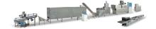 Core Filled Snack Food Processing Line