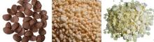 Cereal-corn Flakes Processing Line