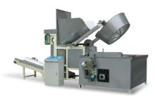 Automatic Electrical Oil Burning Fryer