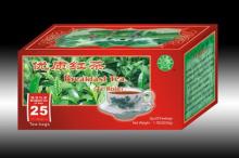 Black Tea Bag