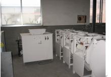 Peanut Peeling Machine