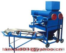 corn peeling machine