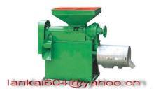 Maize peeler and grinder