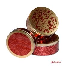  sugar  tin  box 