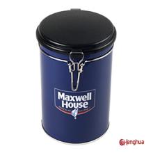  airtight  tin