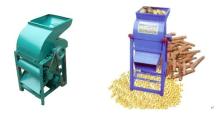 corn thresher