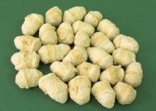 Soybean protein production line