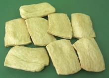 textured Soy protein machinery
