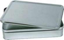 tin rectangular box