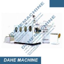 Automatic Jelly Cup Machine