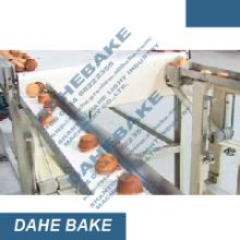 2012 Cake Machine Automatic Cake Production equipment