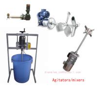 Agitators,chemicals mixing(energy-saving)made in QiLian