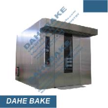 Baking Machine & Food Processing Rotary Oven