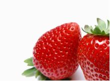 IQF STRAWBERRY