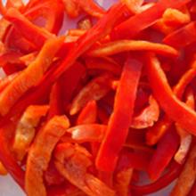 FROZEN RED PEPPER