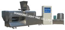twin screw food extruder
