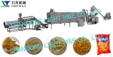 kurkure/cheetos process line