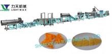  Tortilla  chips/Doritos/Triangle corn chips Process Line