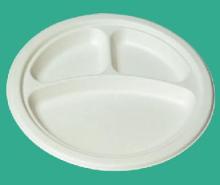 105 tray disposable plate tableware